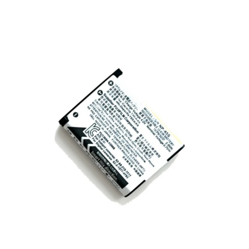 NP-45S NP-45A Rechargeable Battery For Fujifilm Instax Mini 90 Instant Camera Replacement Battery image 5