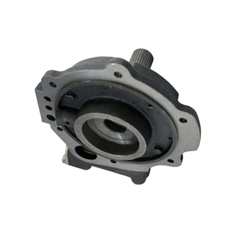 31340-40K00 Charging Pump Compatible with Nissan Engine H20-II Forklift TD27
