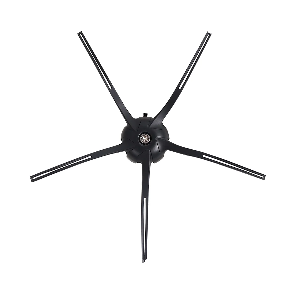 فرشاة جانبية لشاومي Roborock E25 E35 S50 S51 S55 S5 Max S6 S60 S6 Pure S6 MaxV جهاز آلي لتنظيف الأتربة للتنظيف المنزلي