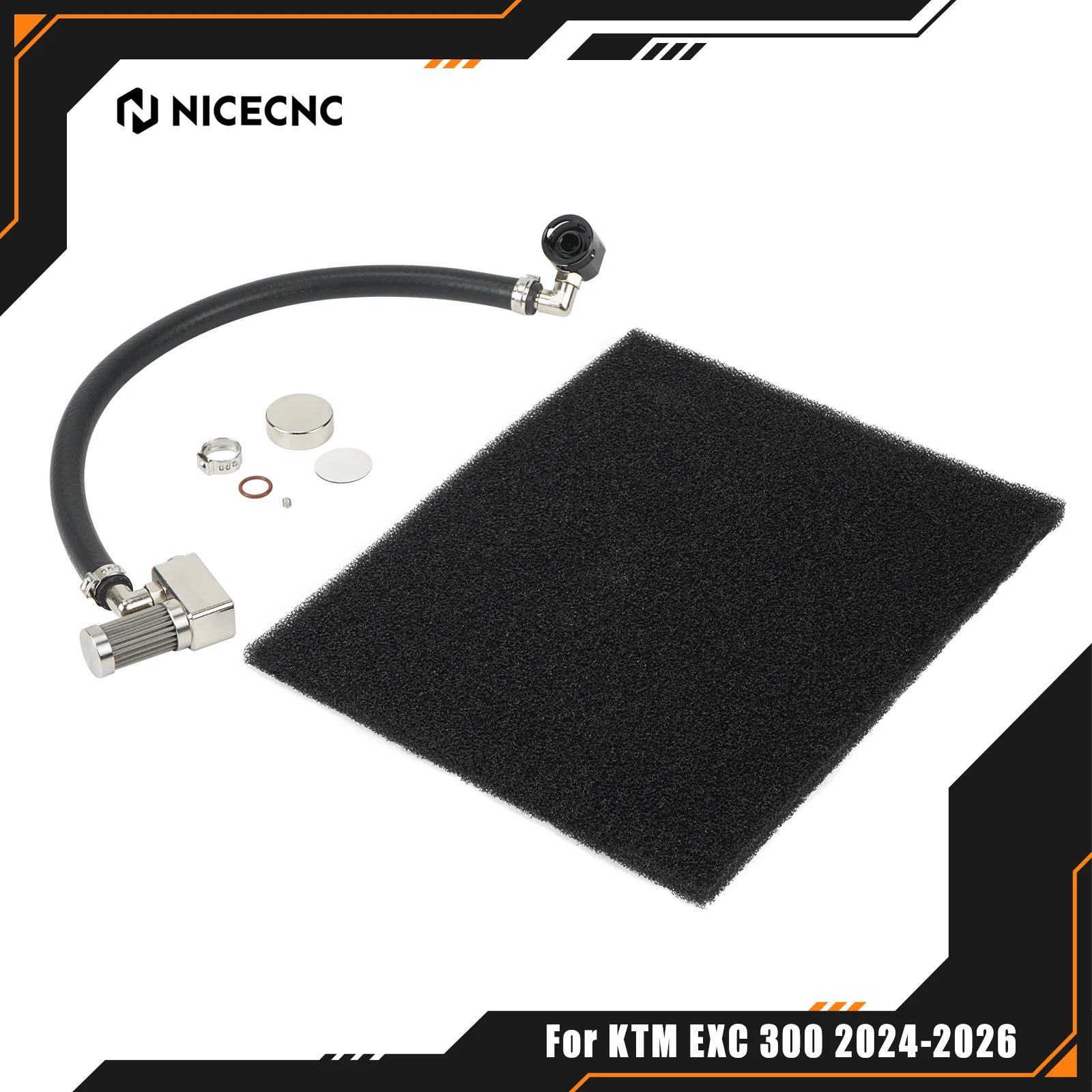 Nicecnc For Husqvar… - image