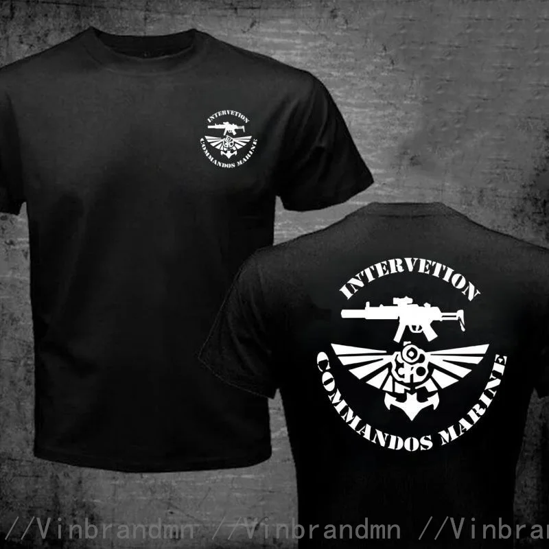 Футболка с коротким рукавом и круглым вырезом, из хлопка