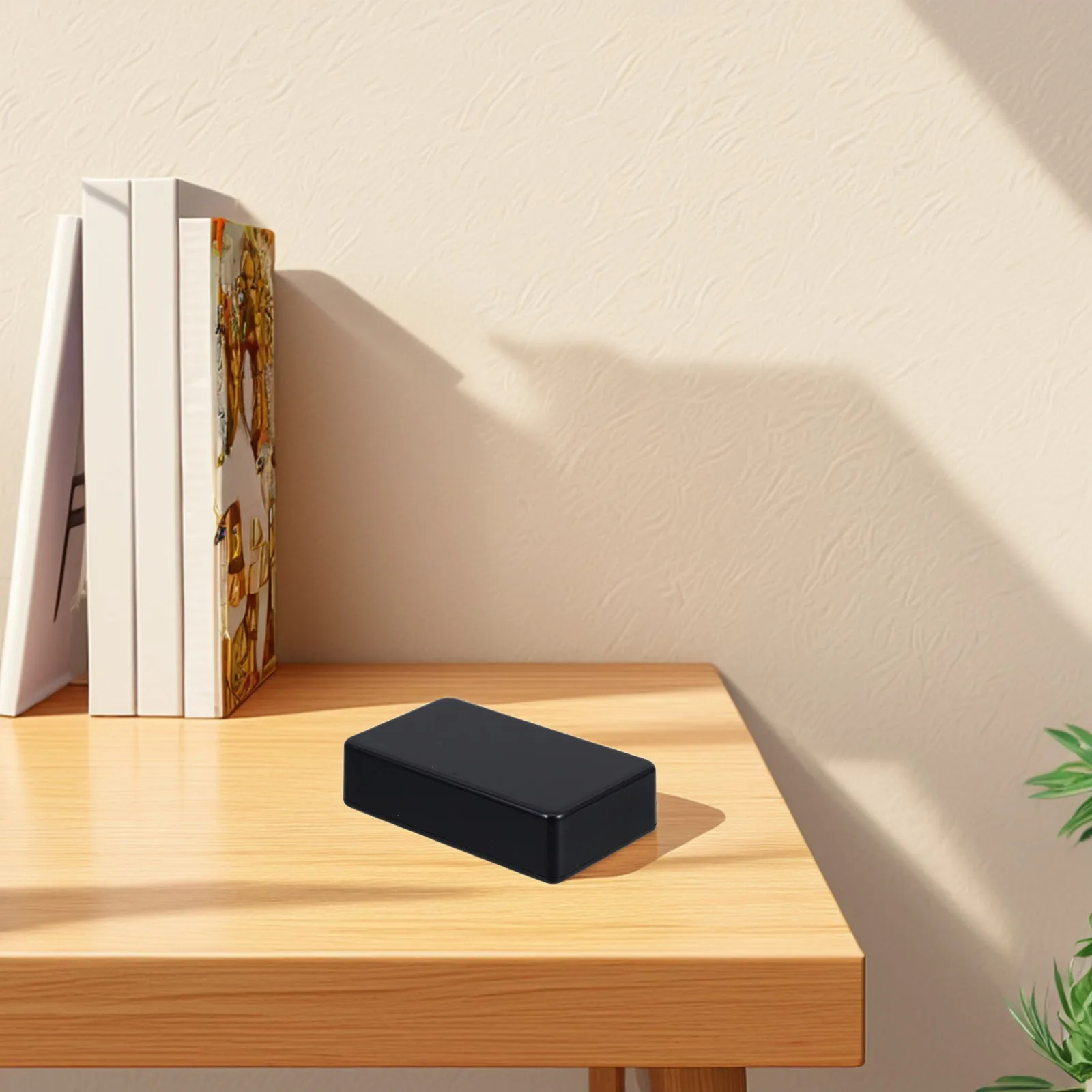 4Pcs Portable Secret Storage Box Hidden Safe Case for Travel Jewelry Money Security Compartment Portable Safe Box