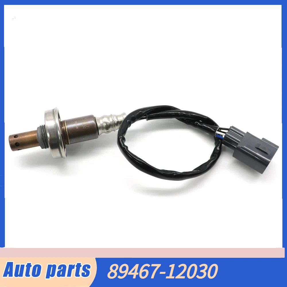 

Air Fuel Ratio Sensor Lambda O2 Oxygen Sensor Probe 89467-12030 for Toyota Yaris Corolla Auris Avensis RAV4 2008-2012 8946702040