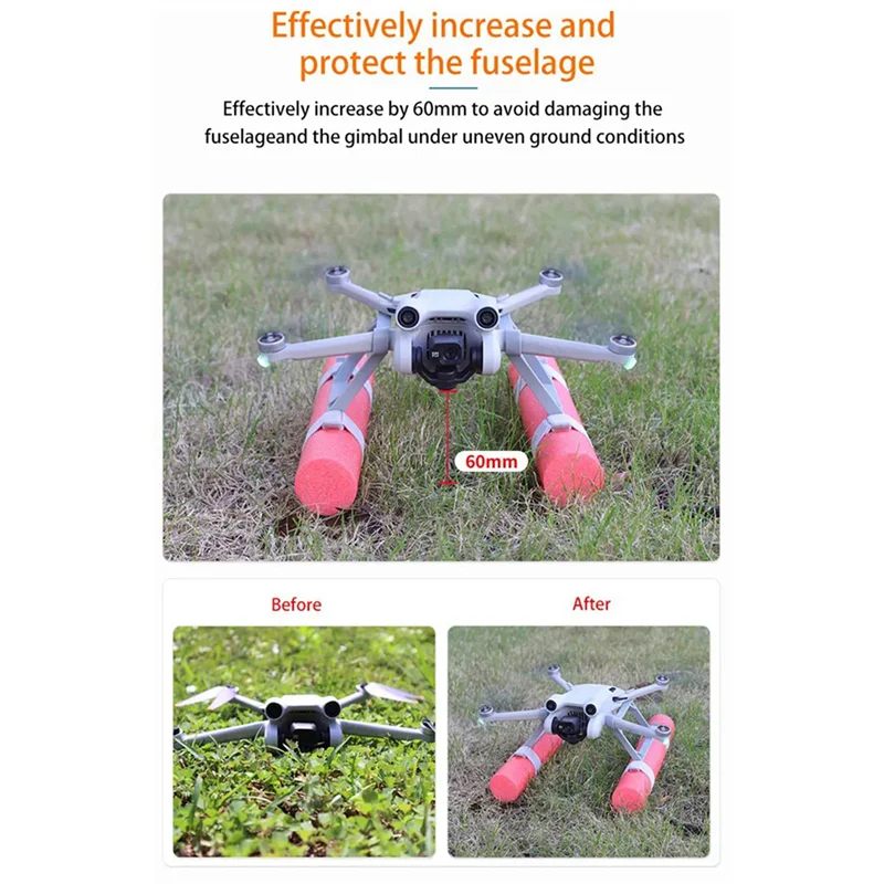 ELECT-4X Landing Sk…