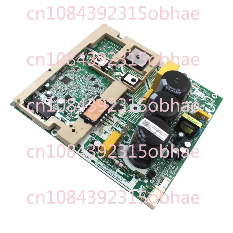 

Основная плата EU-KFR80W/BP3 (IR311+PS21997+SIM6822+LOCK).D.13.WP2-1
