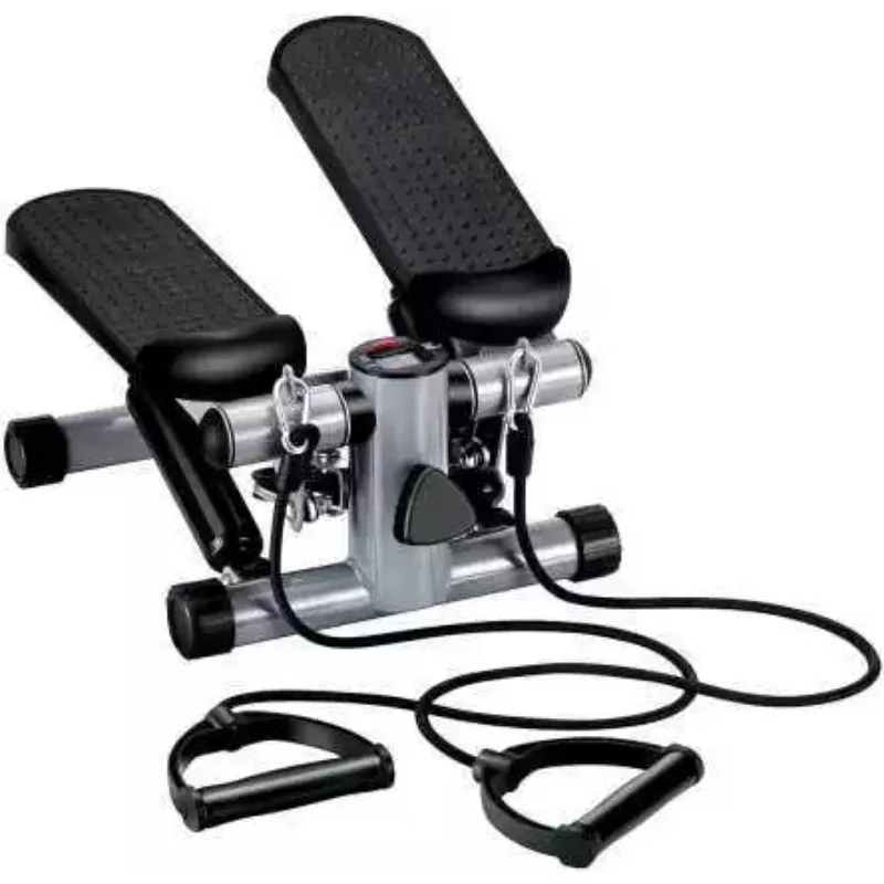 Indoor Fitness Equipment Exercise Steppers 350lbs  Fitness Stair Multifunctional Climbing Pedal Machine Mini Stepper