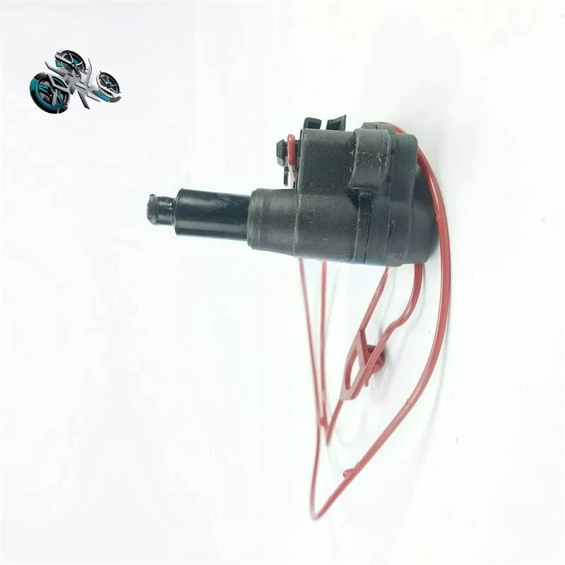 4L0862153D Привод/двигатель топливного бака — Audi A1 — A7/Q3/Q7 4L0 862 153D