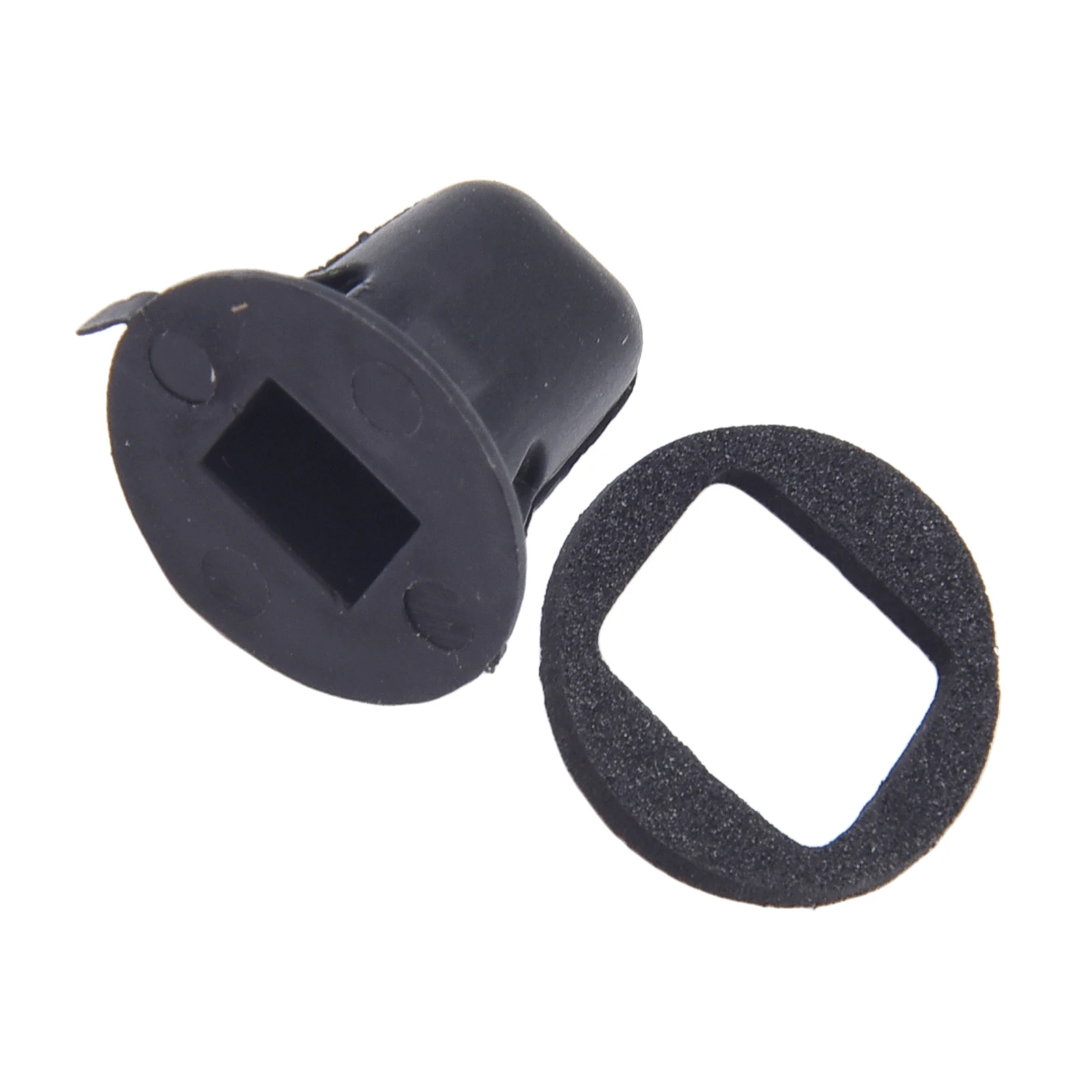 

Replacement Rear Light Grommet for Tesla For Model 3/Y ABS Material Part 110492600B Designed for and Wear Resistance
