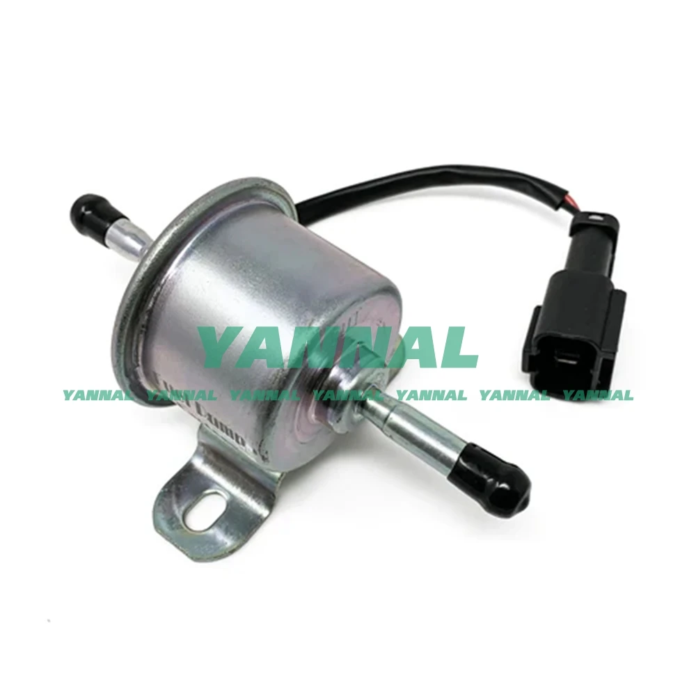 1-year warranty For Yanmar 3TN100L 3TNV88 4TNV84 4TNV88 4TNV94 4TNV98 Fuel Pump 129322-77401