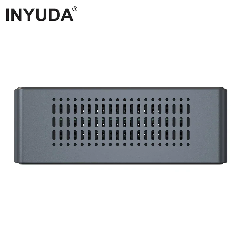 NUC Mini PC I5 I7 12th 13th  Windows10/11 RAM 8G 16G 32G USB3.0 Type-C 4K Dual HD-MI Mini Pocket Portable Pc - view 3