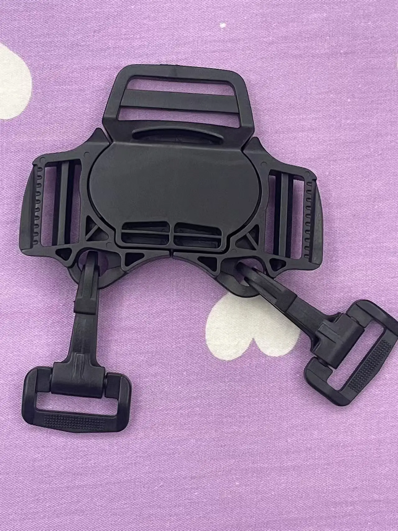 Fibbia a 5 PUNTI PER STROLLER XCEL Jogger, XCEL RG, XCEL-R8 Jogger, EZ Ride 35, EZ Ride5, Go Lite Propel 35 Jogger,