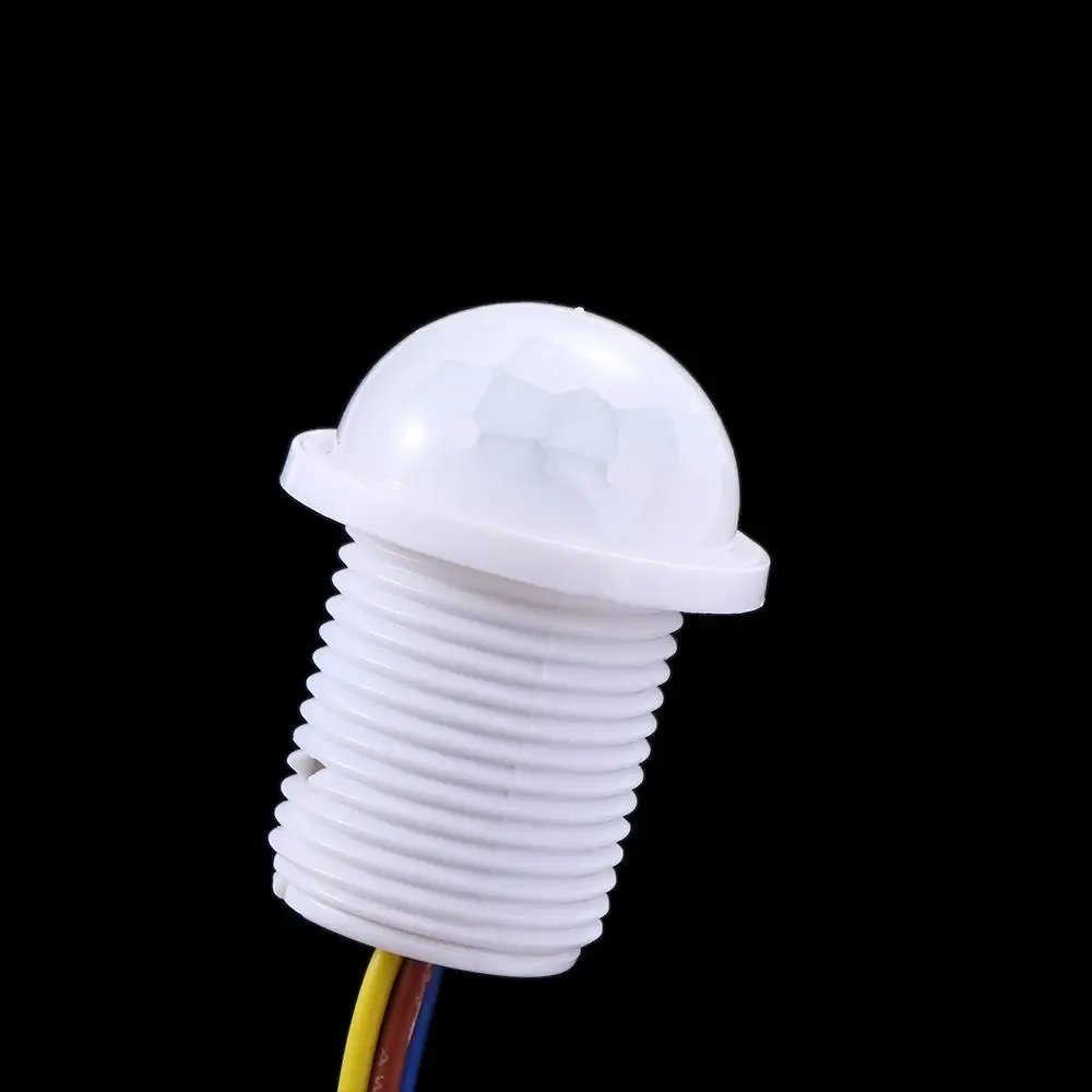 Fotozelle Licht Controller Infrarot Motion Sensor Körper Infrarot Detektor Automatische Sensor Licht Schalter Detektor Smart Switch
