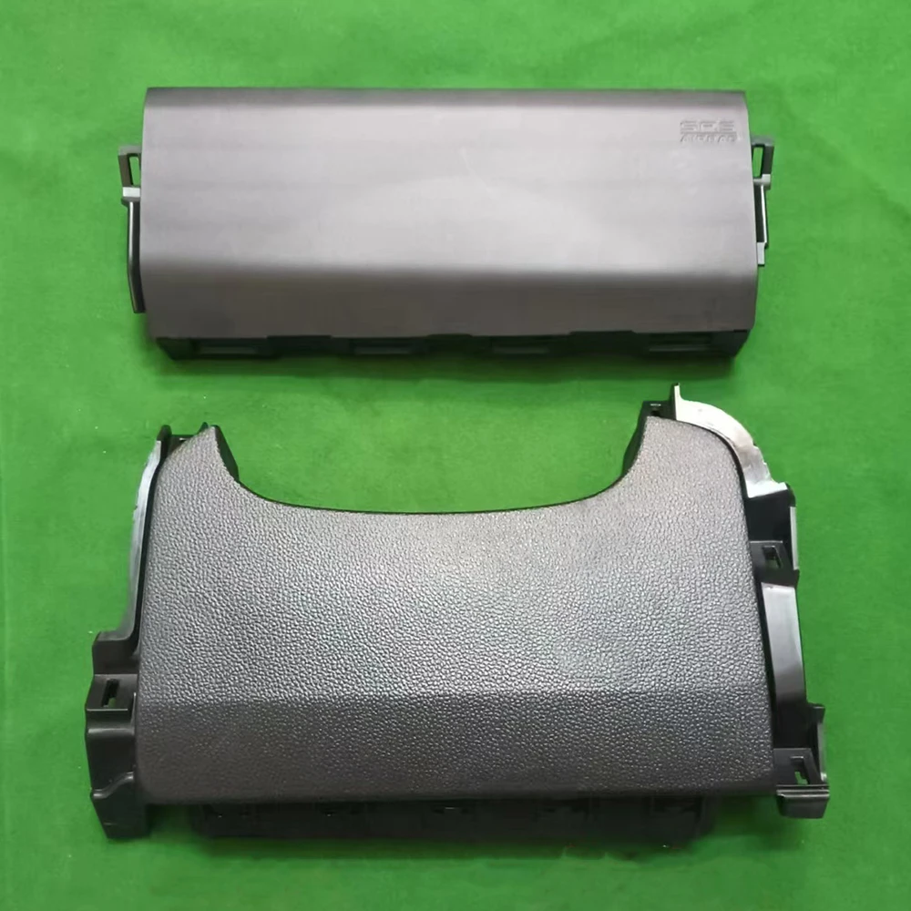 For H onda Plastic protective cover for driver's lower left knee