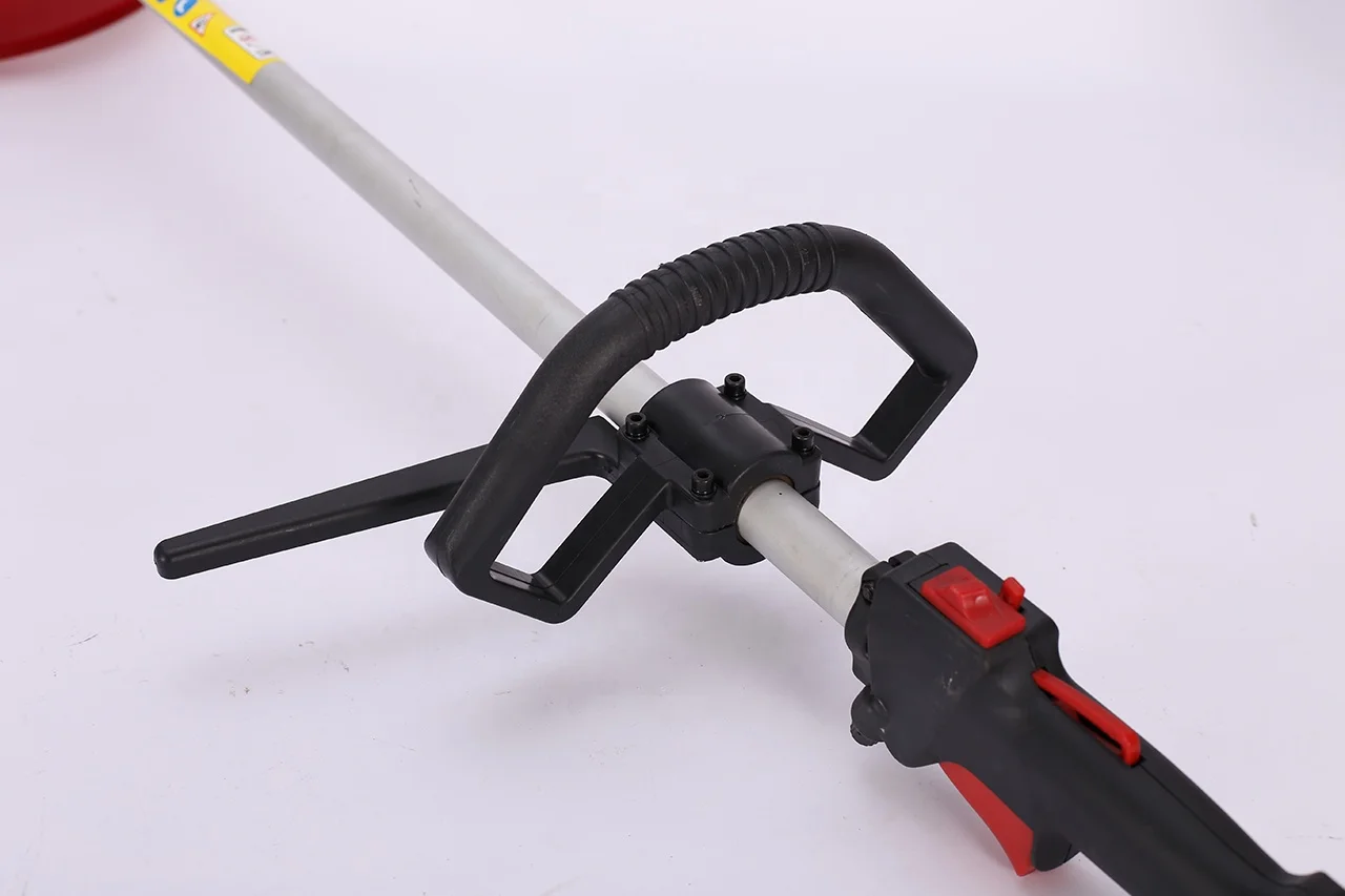 62cc  Garden Backpack Grass Cutting Brush Cutter