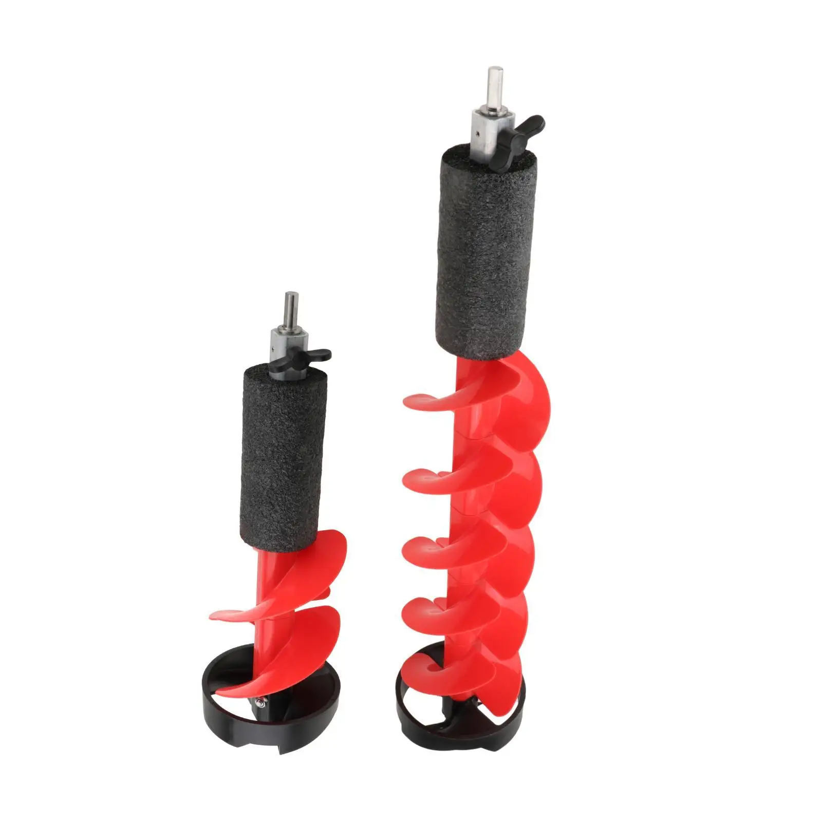 

Шнек для ледяной дрели, прочное рыболовное оборудование для океанов, товары для рыбалки на открытом воздухе