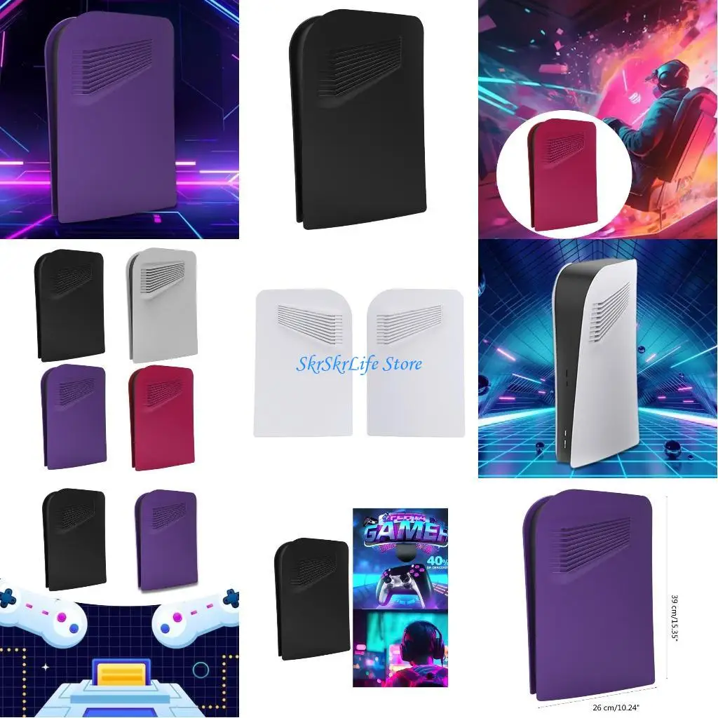 E65E Faceplate With… - image