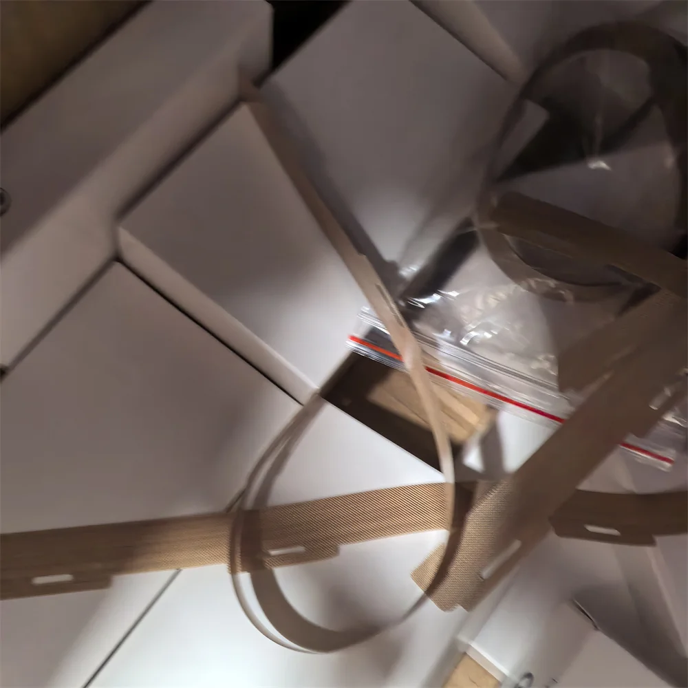 

604K62200 604K94280 604K62210 Fuser Heat Belt Slip Sheet for Xerox WorkCentre WC 7525 7530 7535 7545 7556 7830 7835 7845 7855