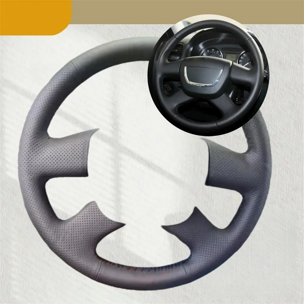 Car Steering Wheel … - image