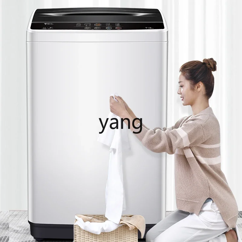 CX  Automatic Intelligent Control Household Large Capacity Impeller Washing Machine Energy Saving