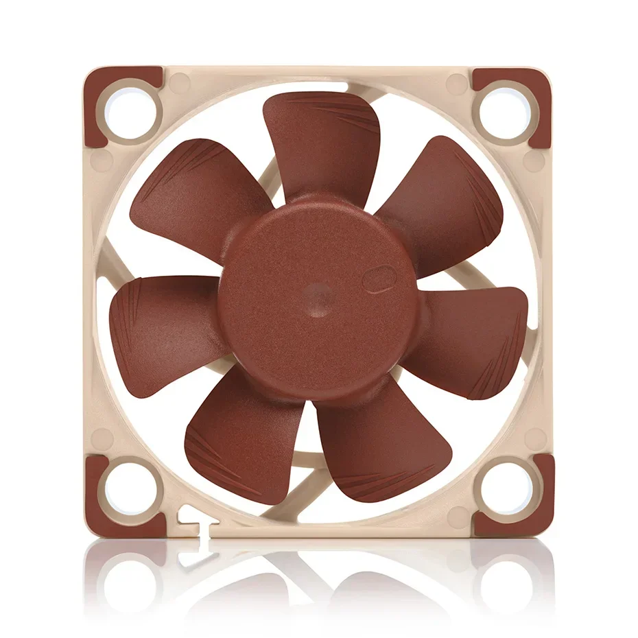 Noctua NF-A4x10 FLX 5V 12V SS0 Stable Bearing Chassis Fan 3pin 4pin PWN Intelligent Temperature Control Mute CPU Cooler Fan