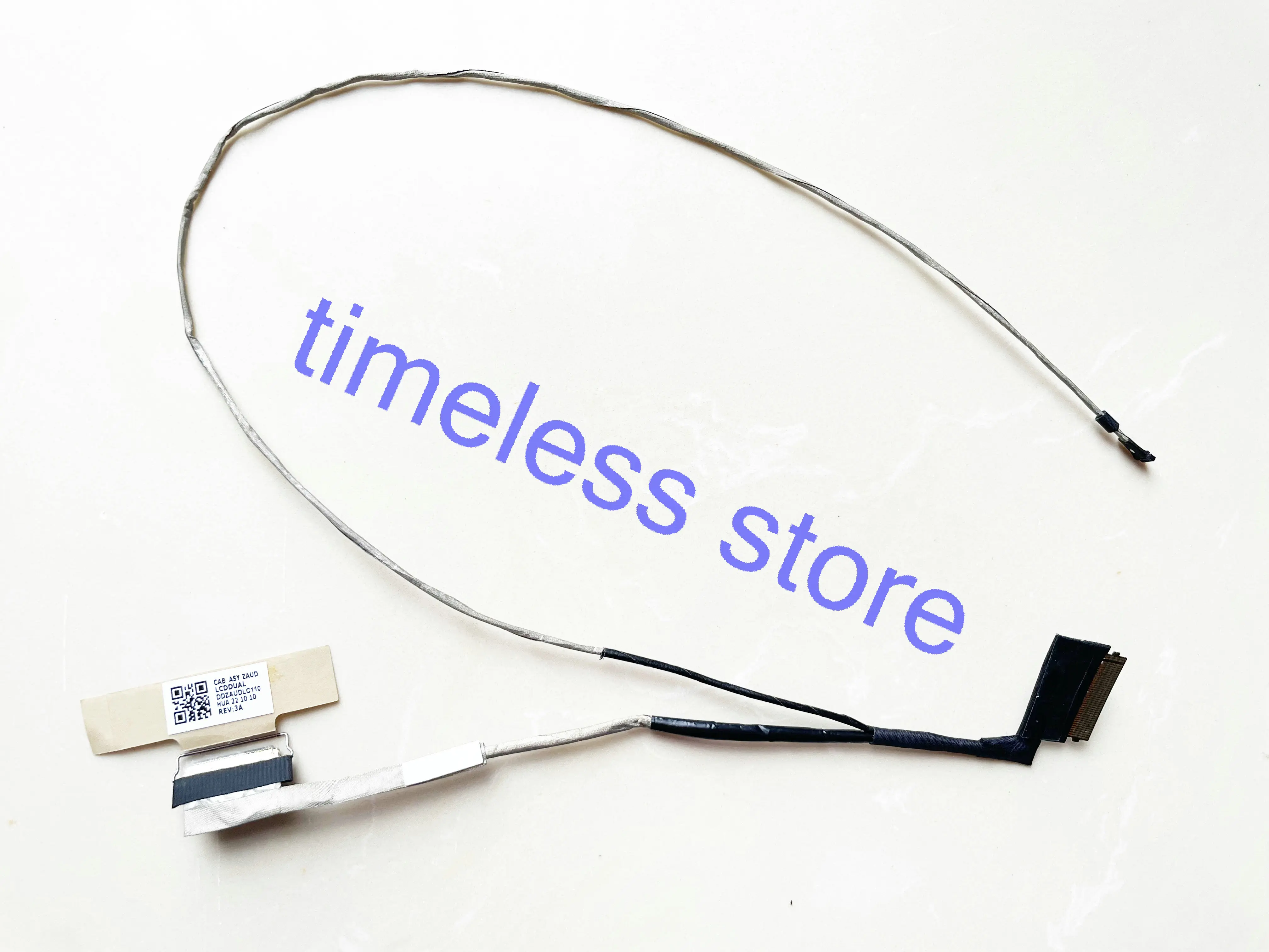 

new for acer A315-23 A315-23G A115-22 EX215-22 led lcd lvds cable DDZAUDLC110 DDZAUDLC120