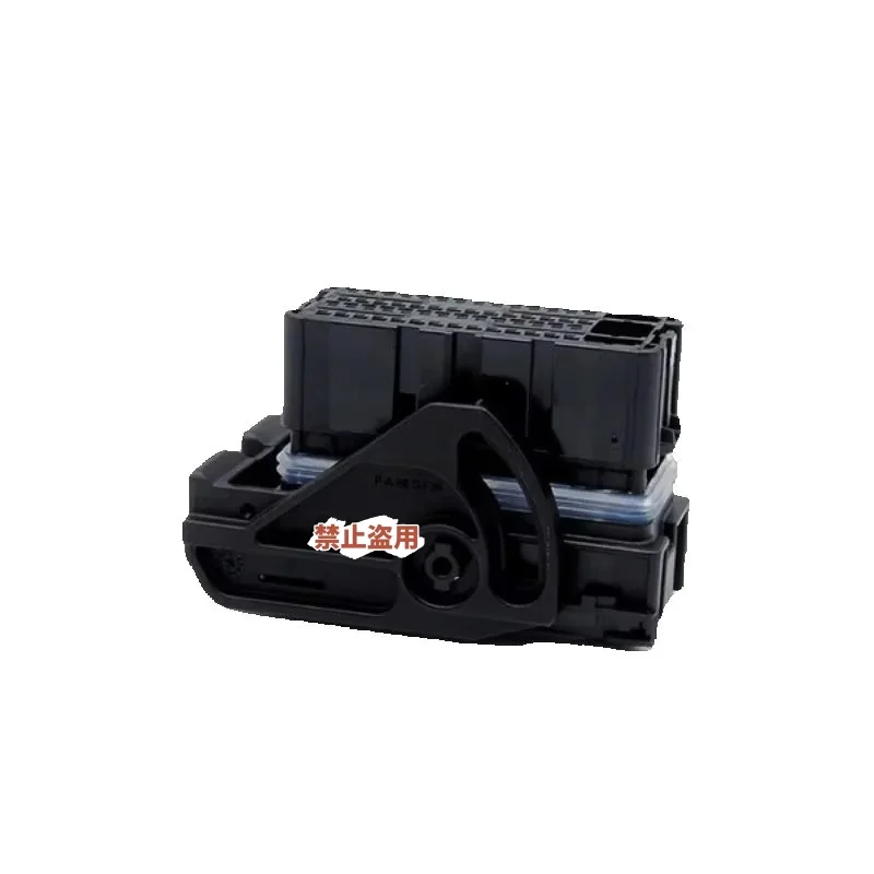 5PCS Original genuine Automotive Connector FOR Car 13722628 CMC GTS 64 Way Female Connector Sealed Black Left Lever