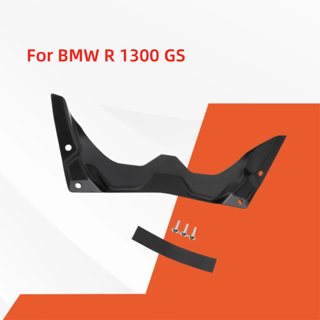 

​For BMW R1300GS R1300 GS R 1300 GS 2023 2024 Motorcycle Accessories Cockpit Panel Fairing Fork Shield Updraft Deflector ﻿