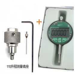 New! Common Rail Injector Armature Lift Measuring Tool For BOS-CH 110 Series,Injector Repair Tool