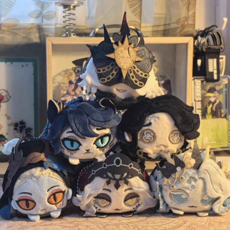 

Genuine Identity V Starry River Series Blind Box Version 1 Surprise Box Figure Grace Andrew Kreiss Ornament Decor Perfect Gift