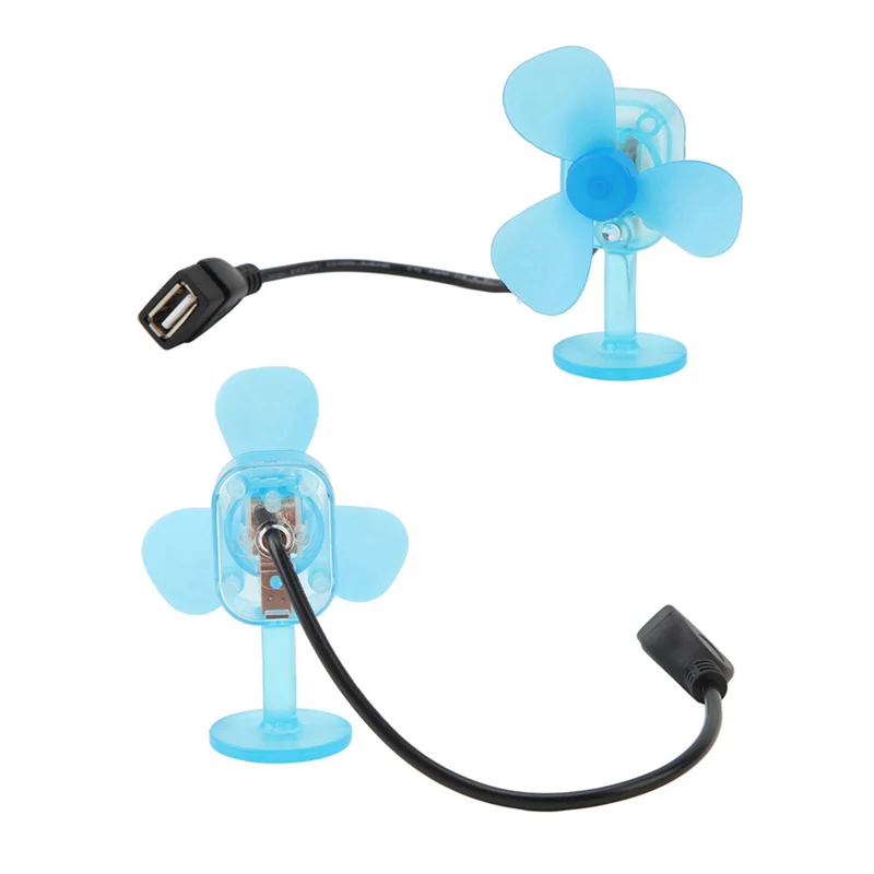 BAAU 2X USB 5 واط صغير محمول مولد طاقة الرياح المحرك المولد شاحن الهاتف في حالات الطوارئ للهدايا في الهواء الطلق #4