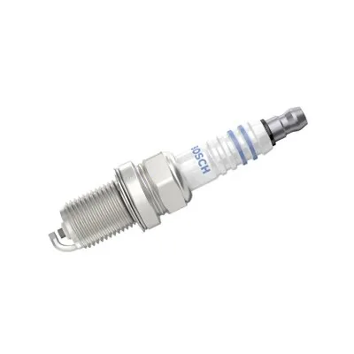 Original BOSCH 1/4/6 pc FR7KCX+ 0242236541 Spark Plug for TOYOTA COROLLA E9 E12 E15 HILUX 6 RAV 4 MK1/2 PICNIC 2.0 AVALON 95-05