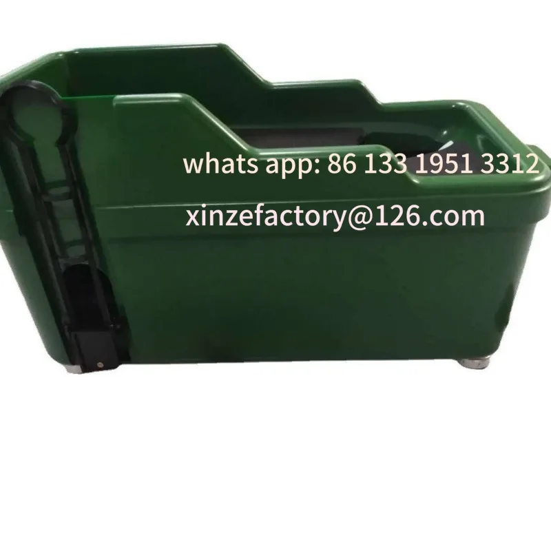 

Golf semi-automatic ball machine, automatic ball feeder, ball feeder