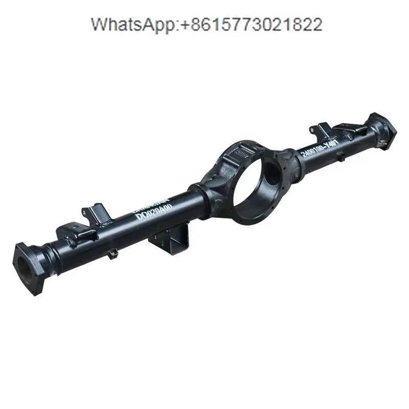 Changan Star MD201/SD201 series differential housing factory original Jian'an Bridge/Dongming Bridge rear axle housing