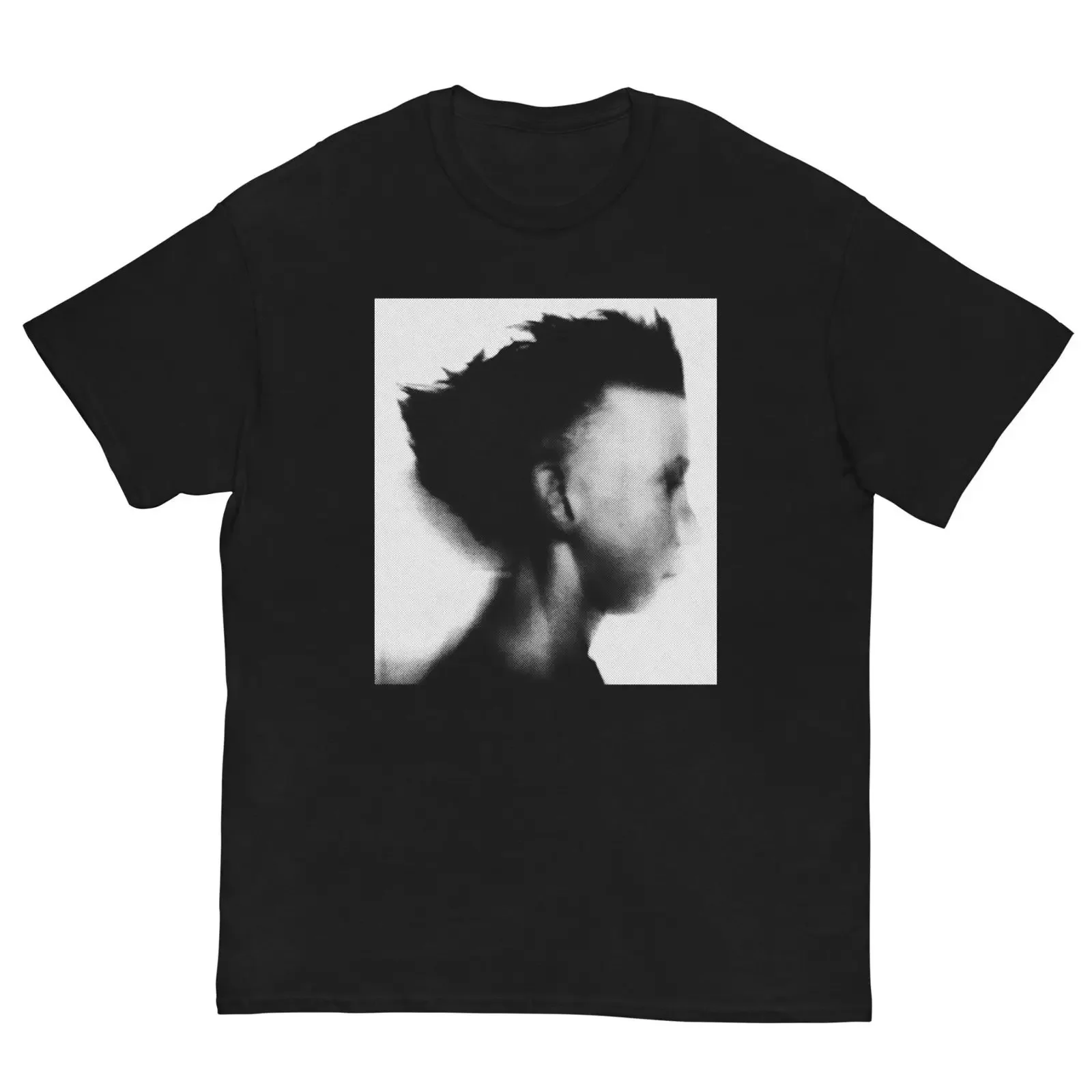 Gummo Harmony Korine Film-T-Shirt Vintage-Waschung Designerkleidung Atmungsaktives Mode-Top für den Alltag Vielseitig für Herren