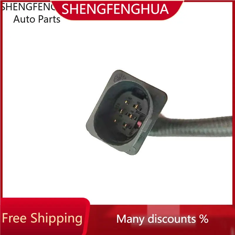 SHENGFENG HUA Free Shipping For Chevrolet Copache Auto Parts Oxygen Sensor 55564978 0281004129 Cross-border E-commerce