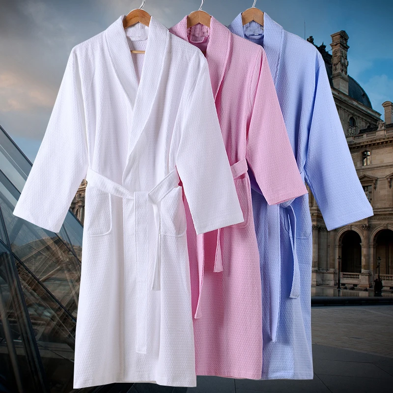 

Summer Women Bathrobe New Bride Bridesmaid Wedding Party Robe Female Sleepwear White Pajamas Rayon Casual Nightgown Home Clothes