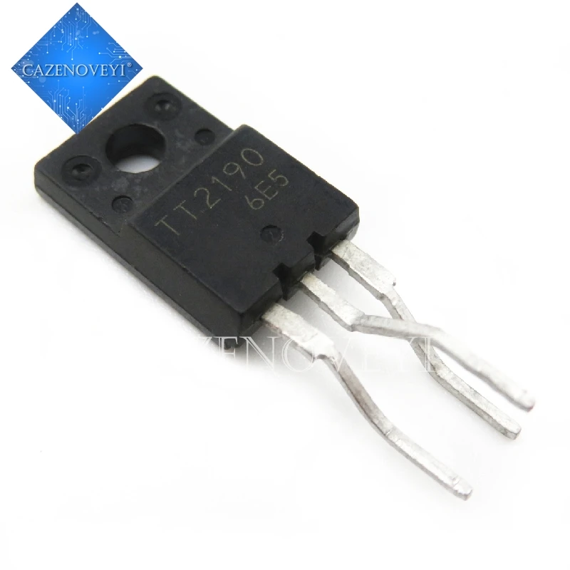 5PCS TT2190 TT3034 TT3043 TYN1225 TYN208 TYN685 TYN840 UT100N03L UTC2030 UTC50N06L