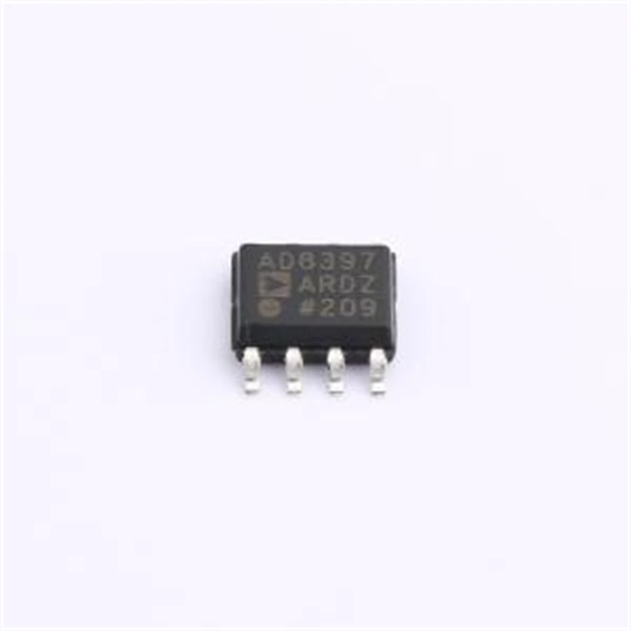 

5PCS/LOT AD8397ARDZ (Operational Amplifier)