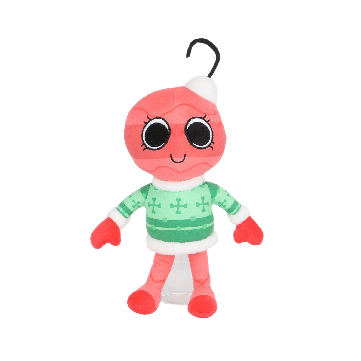 جديد Dandys World Star Time Vee Plush Dandy's World Pebble Plushie لطيف جيجي تيشا محشوة دمية لينة ديكور لعبة هدية للأطفال