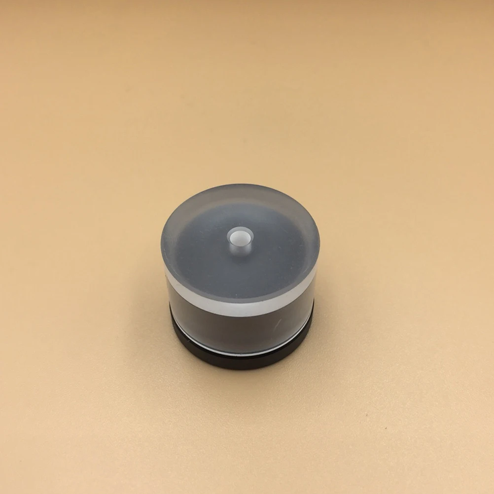 Clockwork Box Watch Back Cover Press Perforation Repair Tool Desktop Capper Plastic Punch Child