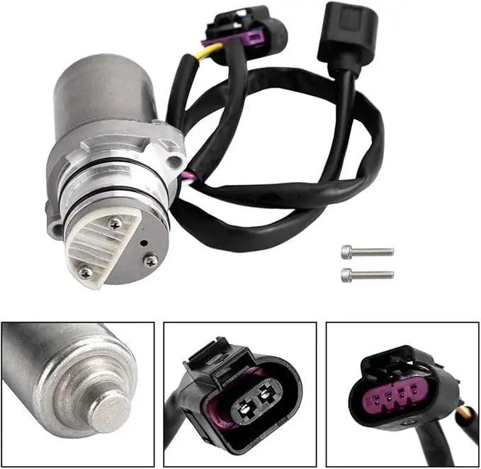 

22766967 699-000 Rear Differential Pump Oil Pump For Cadillac XTS SRX Buick Regal 13280095 22765779