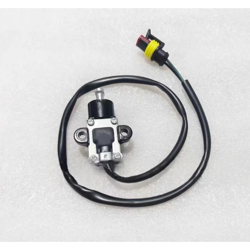 Side Stand Kill Switch For QJMOTOR QJ600GS-3B/3D SRK600 Motorcycle Safety Cut Off Sensor