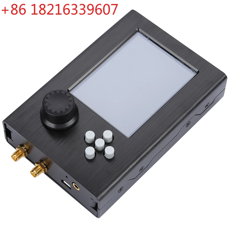 H2 R4 + R9 Receiver…