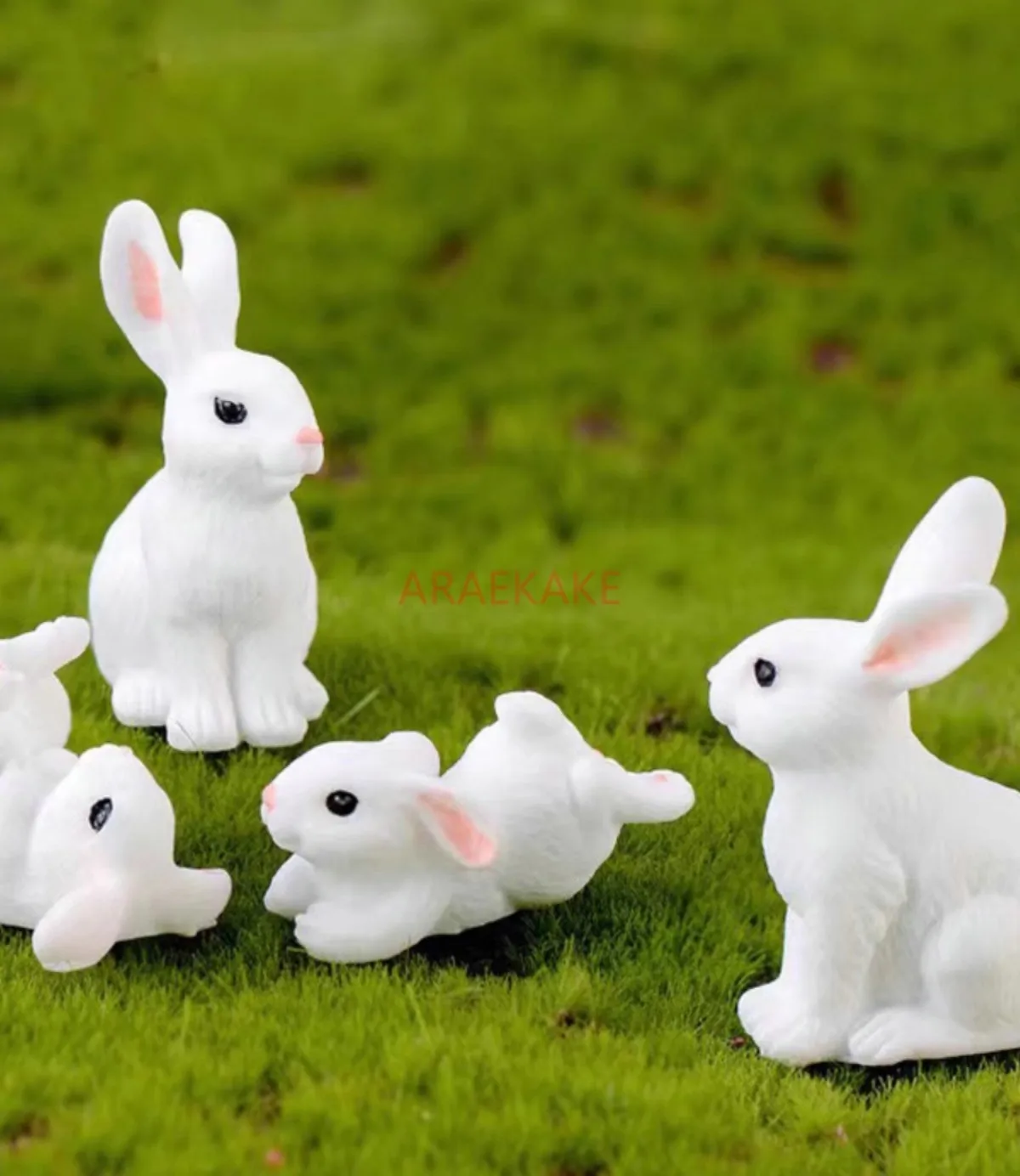 Simulated Cute Litt… - image