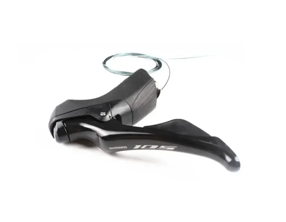 Shimano-デュアルコントロールレバー,105 ST-R7000,リムブレーキ,2x11