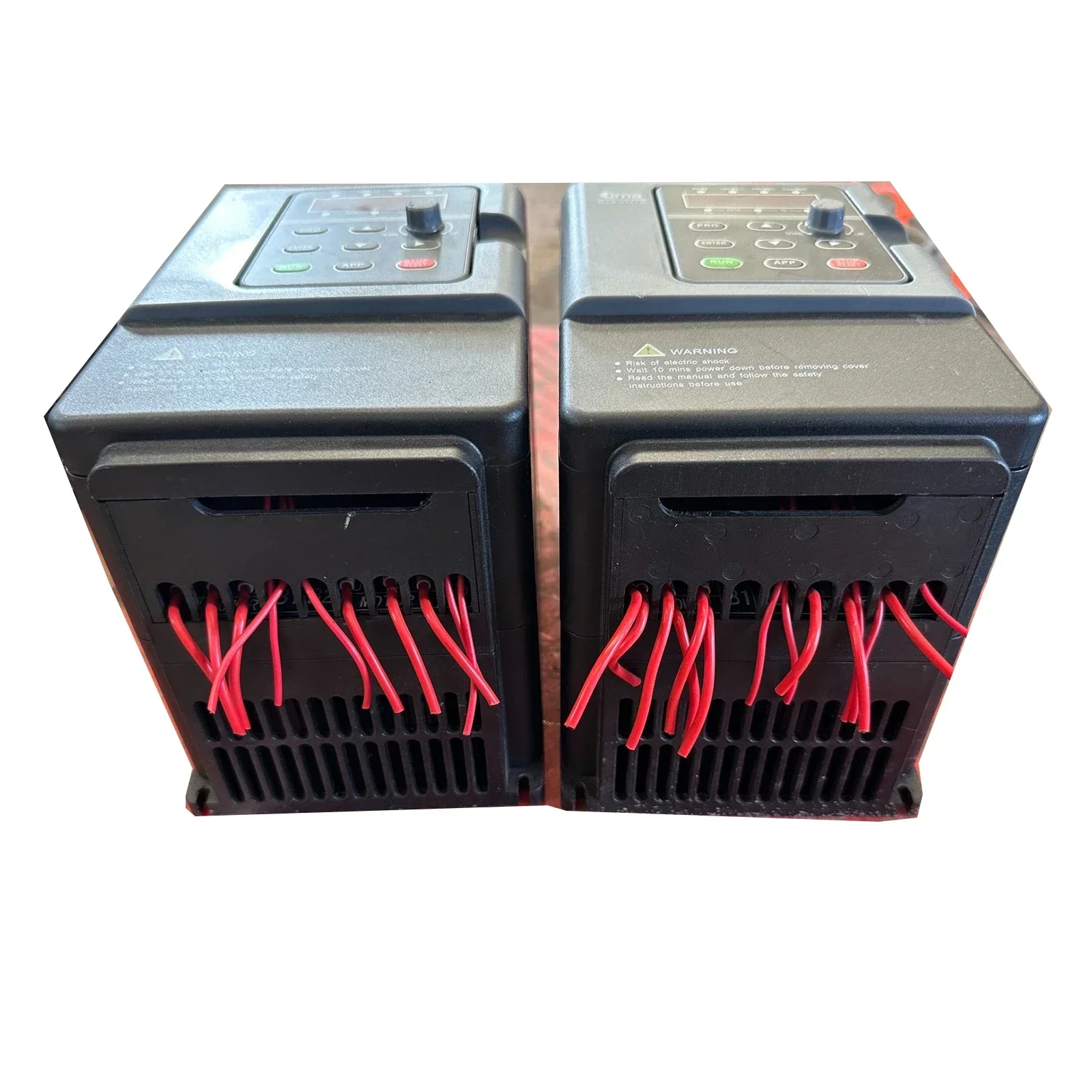 A900-1R5-43A 1.5 A900-0R7G/1R5P-43E AC380-480V0.75KW/1.5KW2.1A/3.8A Inverter