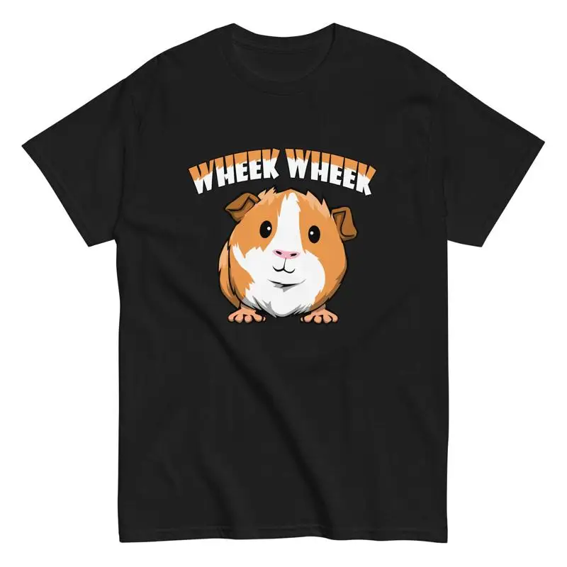 

Guinea Pigs Women's T Shirt Pig Wheek Cavy Lover tee