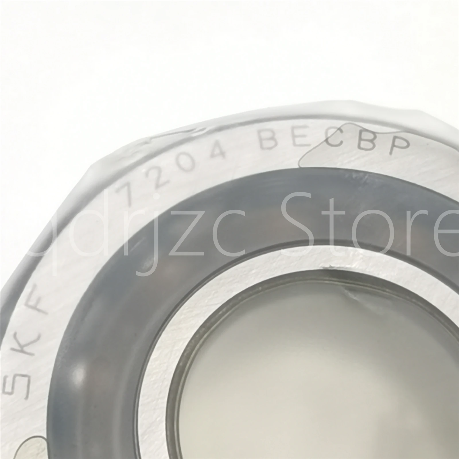 Angular Contact Ball Bearing 7204BECBP = 7204-B-XL-TVP 20mm X 47mm X 14mm