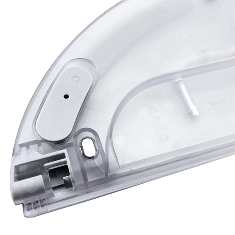 Balai serpillière avec eau précieuse pour aspirateur robot Xiaomi, accessoires de remplacement, tampons de nettoyage, STYTJ01ZHM