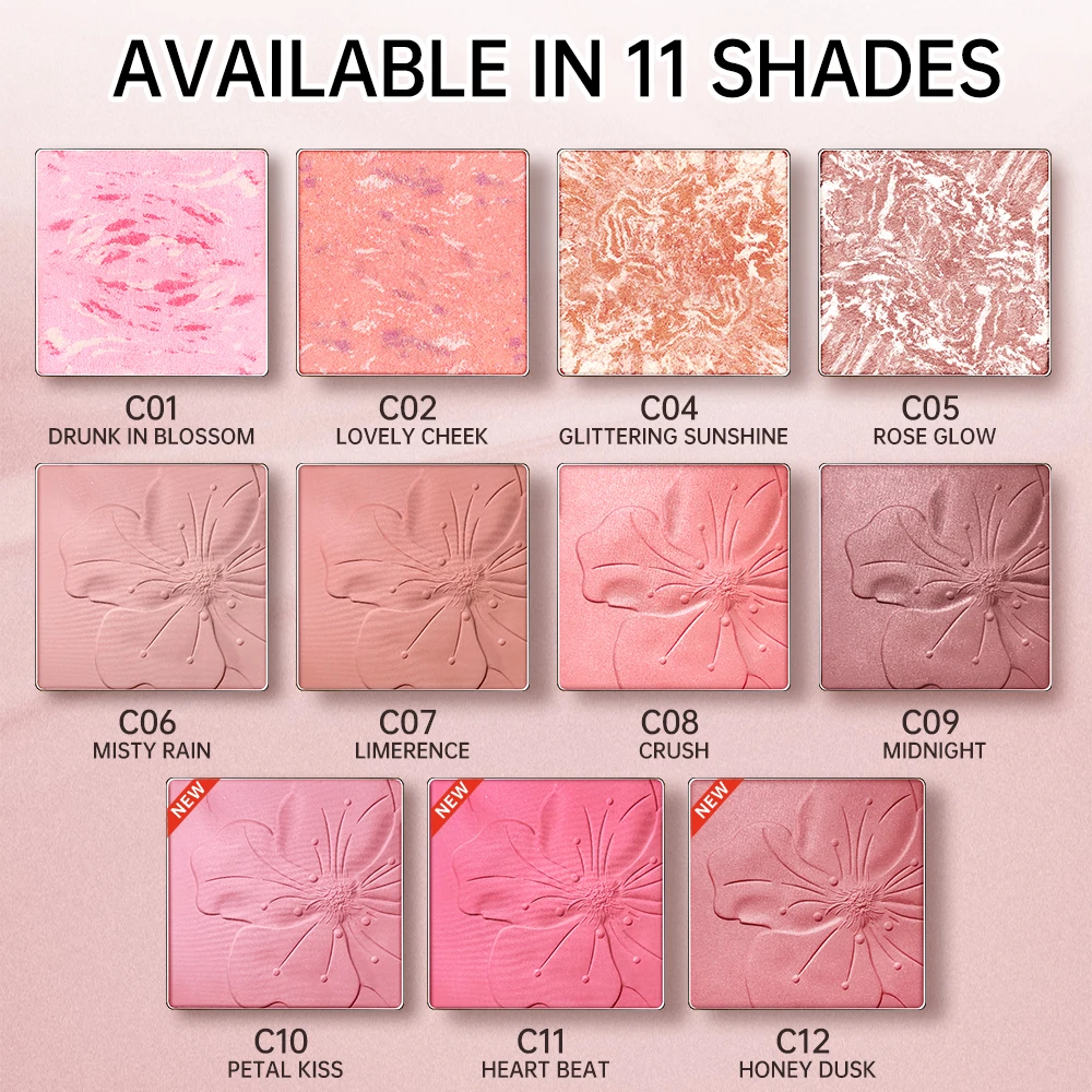 Thumbnail 3 - #28 Best Blushes & Bronzers to Buy In 2026
